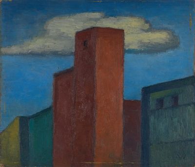 无标题（房屋）