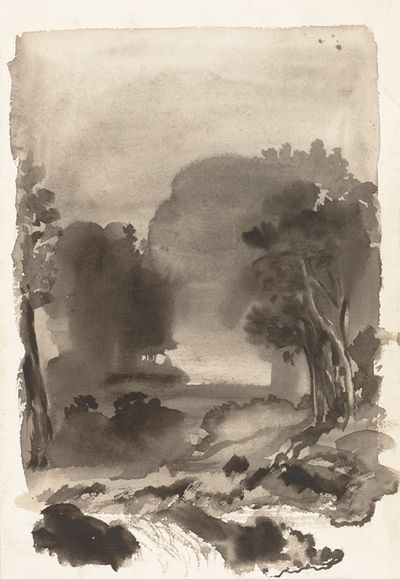 风景 2