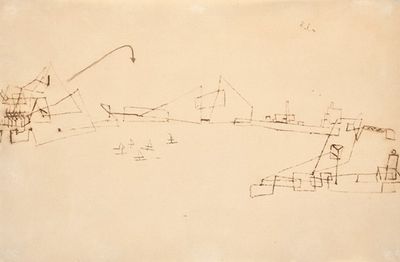 海军港口（Naval Port）