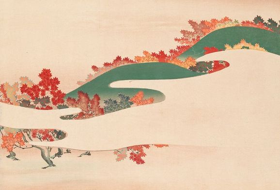 千种花草 Pl.04