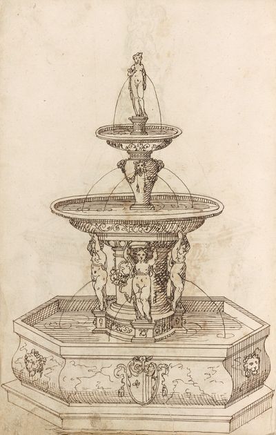 祭坛装饰品Pl.024