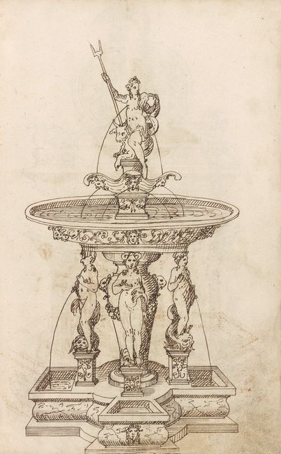 祭坛装饰品Pl.042