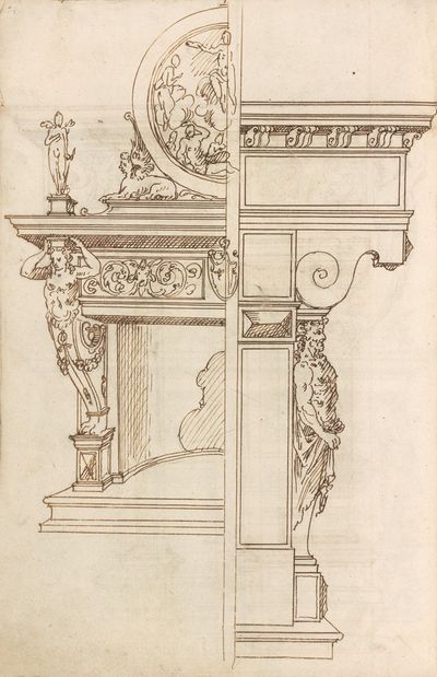 祭坛装饰品Pl.056