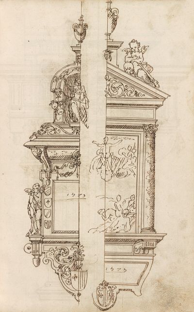 祭坛装饰品Pl.061