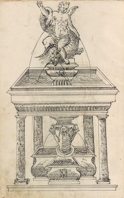 祭坛装饰品Pl.006