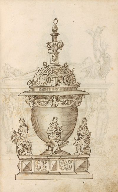 祭坛装饰品Pl.019