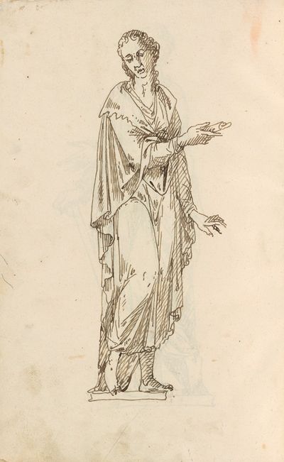 祭坛装饰品Pl.022