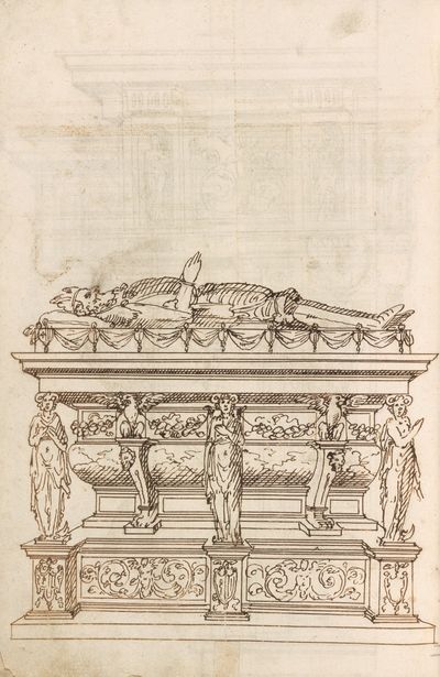 祭坛装饰品Pl.116