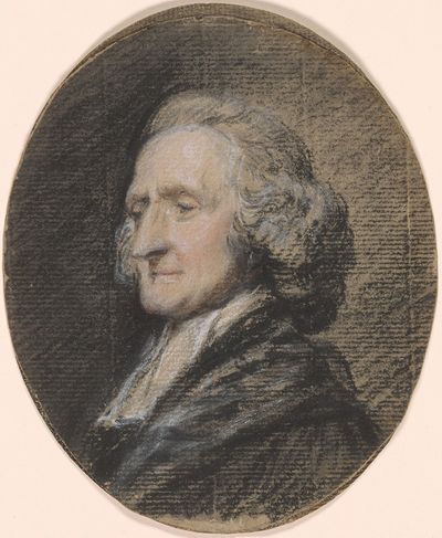 理查德·格雷夫斯（1715-1804），萨默塞特郡克莱弗顿校长