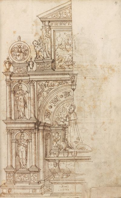 祭坛装饰品Pl.001