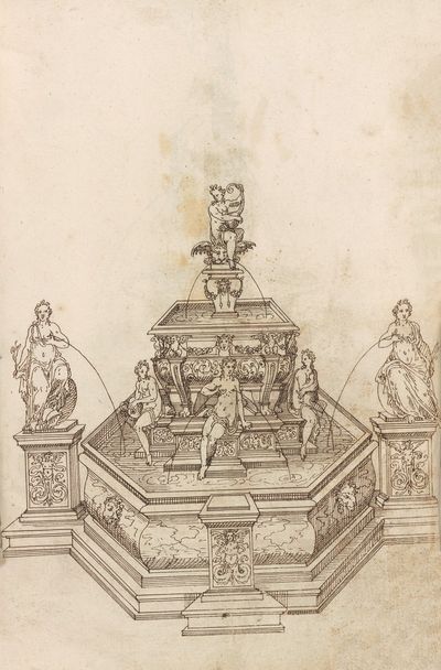 祭坛装饰品Pl.005