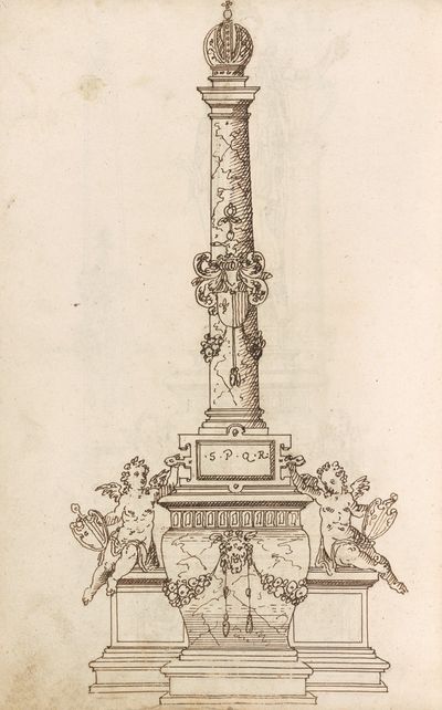 祭坛装饰品Pl.049