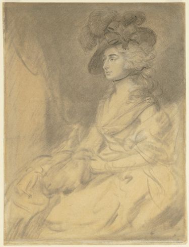 莎拉·西登斯夫人