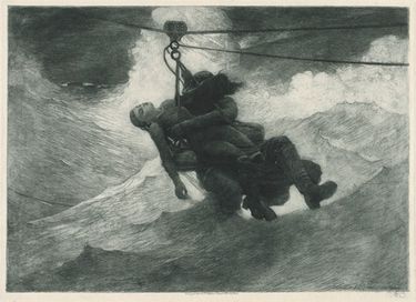 生命线