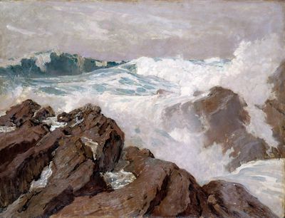 重海