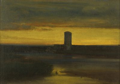 The After Glow，意大利