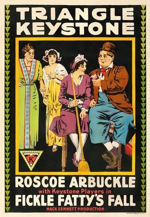 Fickle Fatty’s Fall