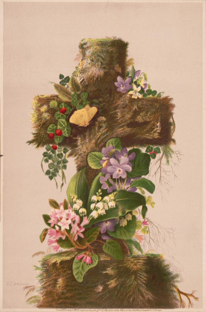 复活节早晨，4号